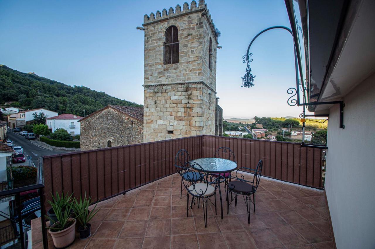 At La Abuela Antonia-El Gurugu Apartment Torre de Don Miguel Exterior photo